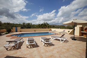 Villa Palomira