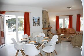 New 2019 Villa Oasis