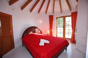 New 2019 Villa Oasis