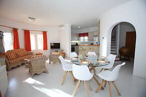 New 2019 Villa Oasis