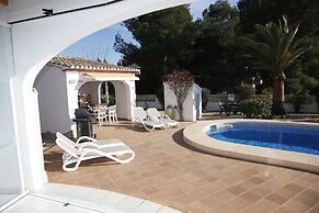 New 2019 Villa Oasis