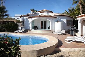 New 2019 Villa Oasis