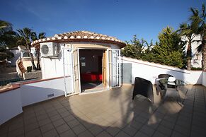 New 2019 Villa Oasis