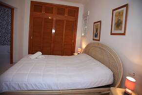 New 2019 Villa Oasis