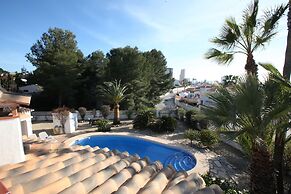 New 2019 Villa Oasis