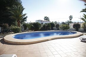 New 2019 Villa Oasis