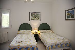 New 2019 Villa Oasis