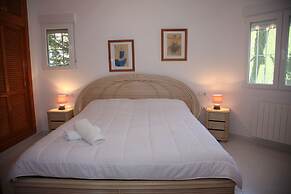 New 2019 Villa Oasis