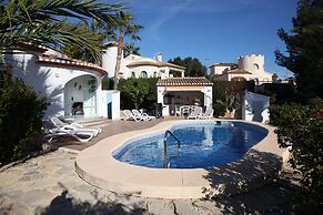 New 2019 Villa Oasis