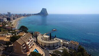 Apartamento Anfiteatro