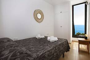 Apartamento Anfiteatro