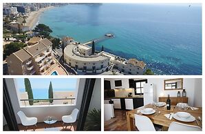 Apartamento Anfiteatro