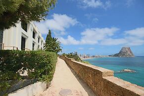 Apartamento Anfiteatro