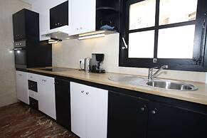 Apartamento Anfiteatro