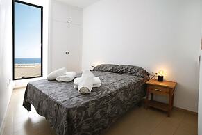 Apartamento Anfiteatro