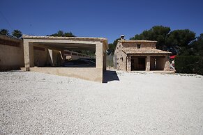 Villa Creueta