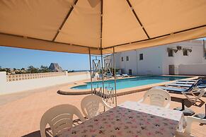 Low Price 4 Bedroom Villa With Nice View Over The Sea, Private Pool, W