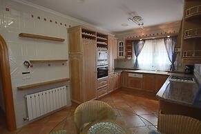 Luxury Villa Surrounded by Vineyards - 7bd Great for Big Groups W/priv