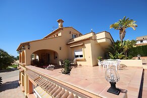 Luxury Villa Surrounded by Vineyards - 7bd Great for Big Groups W/priv