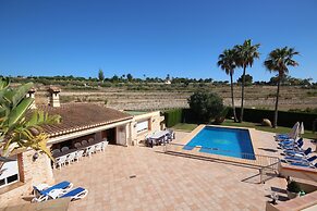 Luxury Villa Surrounded by Vineyards - 7bd Great for Big Groups W/priv