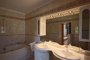 Luxury Villa Surrounded by Vineyards - 7bd Great for Big Groups W/priv