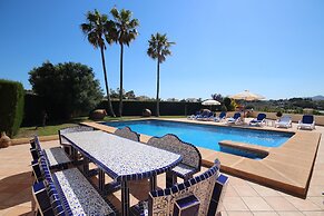 Luxury Villa Surrounded by Vineyards - 7bd Great for Big Groups W/priv