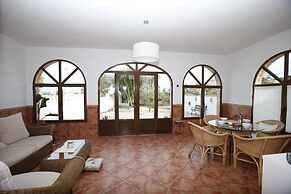 Refined Rustic Living in Calpe - Costa Carpediem