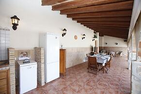 Refined Rustic Living in Calpe - Costa Carpediem