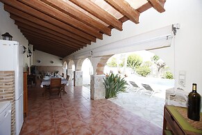 Refined Rustic Living in Calpe - Costa Carpediem