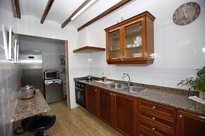 Refined Rustic Living in Calpe - Costa Carpediem