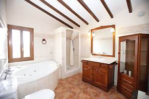 Refined Rustic Living in Calpe - Costa Carpediem