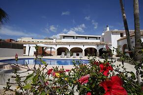 Refined Rustic Living in Calpe - Costa Carpediem