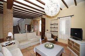 Refined Rustic Living in Calpe - Costa Carpediem