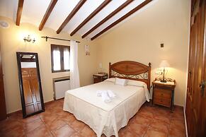 Refined Rustic Living in Calpe - Costa Carpediem