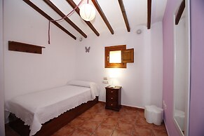 Refined Rustic Living in Calpe - Costa Carpediem