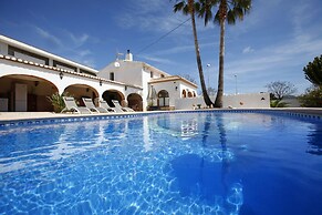 Refined Rustic Living in Calpe - Costa Carpediem