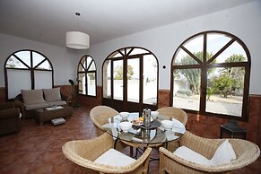 Refined Rustic Living in Calpe - Costa Carpediem