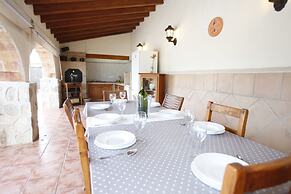 Refined Rustic Living in Calpe - Costa Carpediem