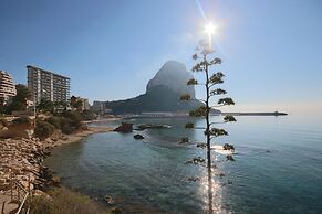 Refined Rustic Living in Calpe - Costa Carpediem