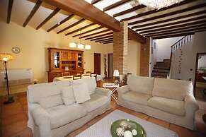 Refined Rustic Living in Calpe - Costa Carpediem