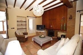 Refined Rustic Living in Calpe - Costa Carpediem