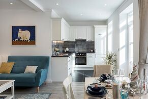 Modern 2bdr Loft in Old Town - Best Location