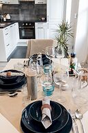 Modern 2bdr Loft in Old Town - Best Location