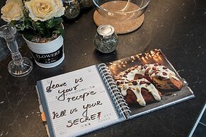 Modern 2bdr Loft in Old Town - Best Location