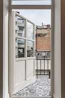 Modern 2bdr Loft in Old Town - Best Location