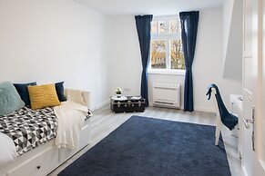 Modern 2bdr Loft in Old Town - Best Location