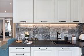 Modern 2bdr Loft in Old Town - Best Location