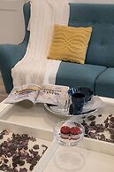 Modern 2bdr Loft in Old Town - Best Location