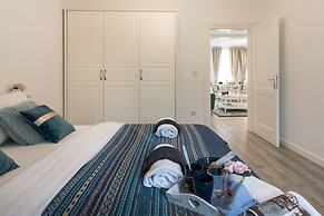 Modern 2bdr Loft in Old Town - Best Location