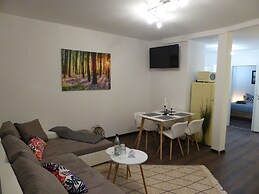 Apartment Goethe